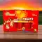 VOLVO (Red Crackling)