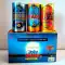 JOLLY BOBBY MOCKTAIL(3 Tins)