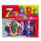 7 Shot (5 pcs)