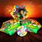 Krack Jack(Crackling Wheel)